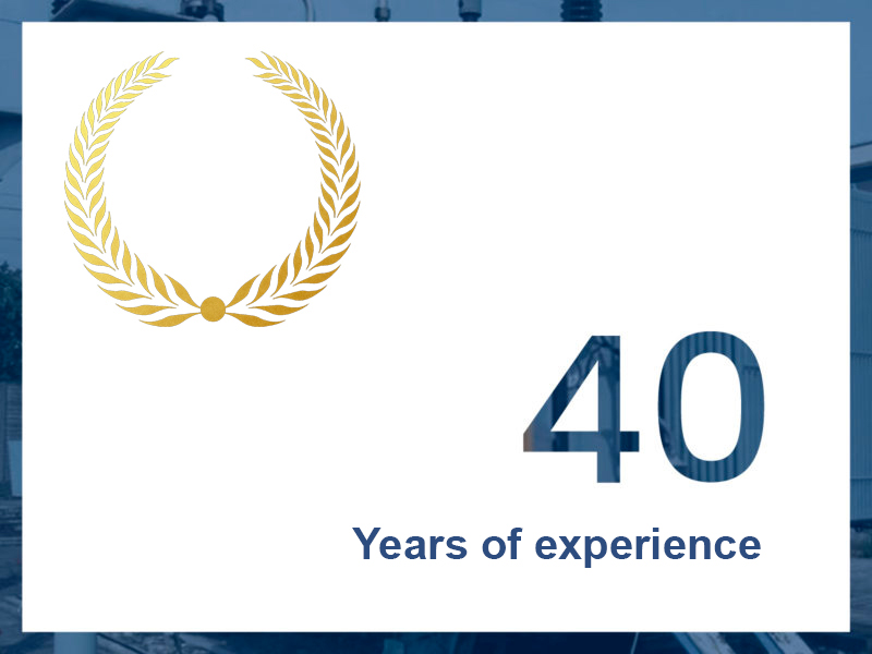 40-years