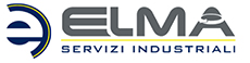 Elma Servizi Industriali Logo